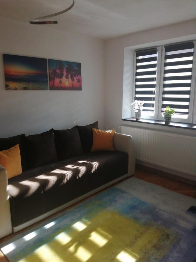 Angel House Central Aparament 彼得罗沙尼 外观 照片